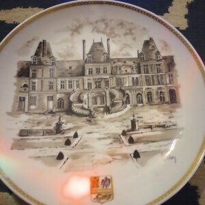 Chateaux de France number one